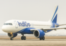 IndiGo aircraft during operational crisis as DGCA takes action and suspends flight operation inspectors